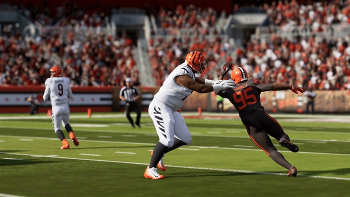 Madden NFL 24 для Xbox One — скриншот 3