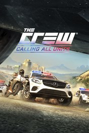 The Crew® Calling All Units