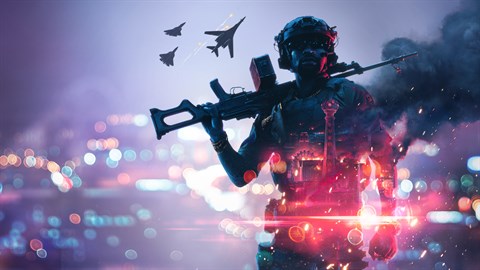 Battlefield™