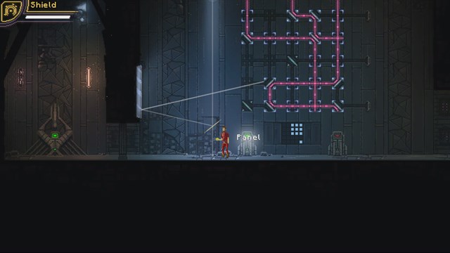 The Way screenshot 3
