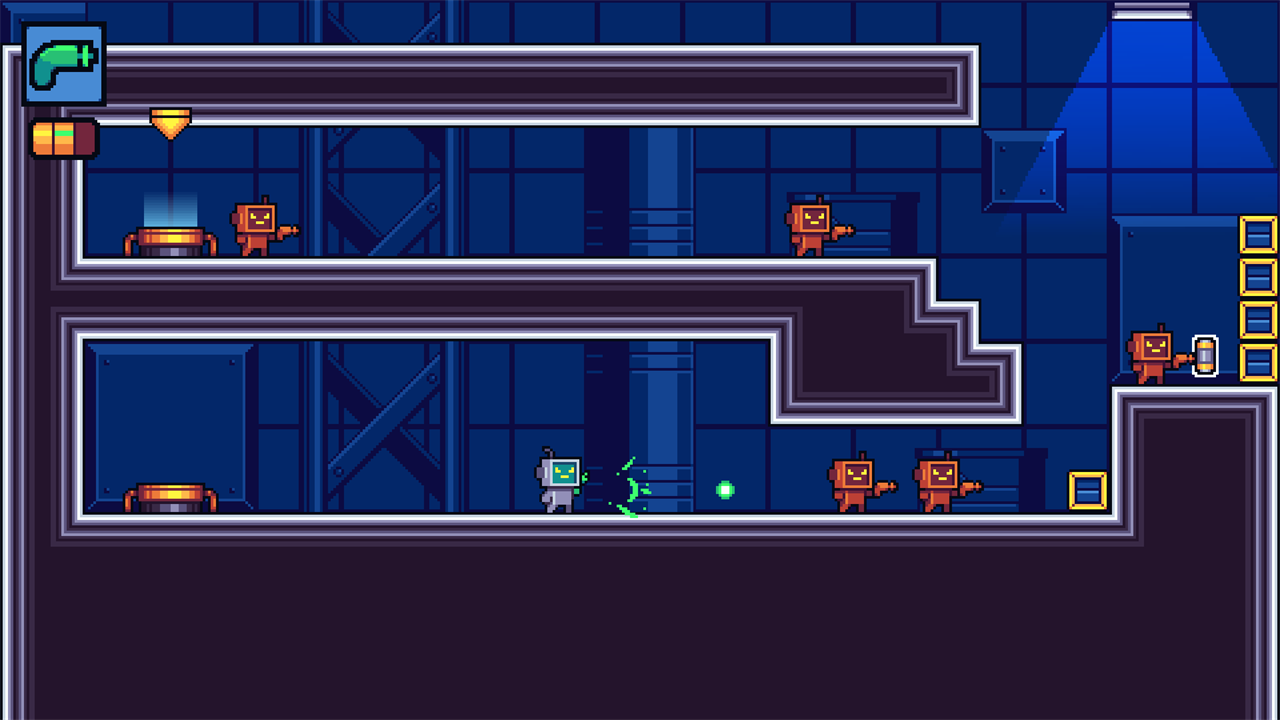 Billy 101 screenshot 2