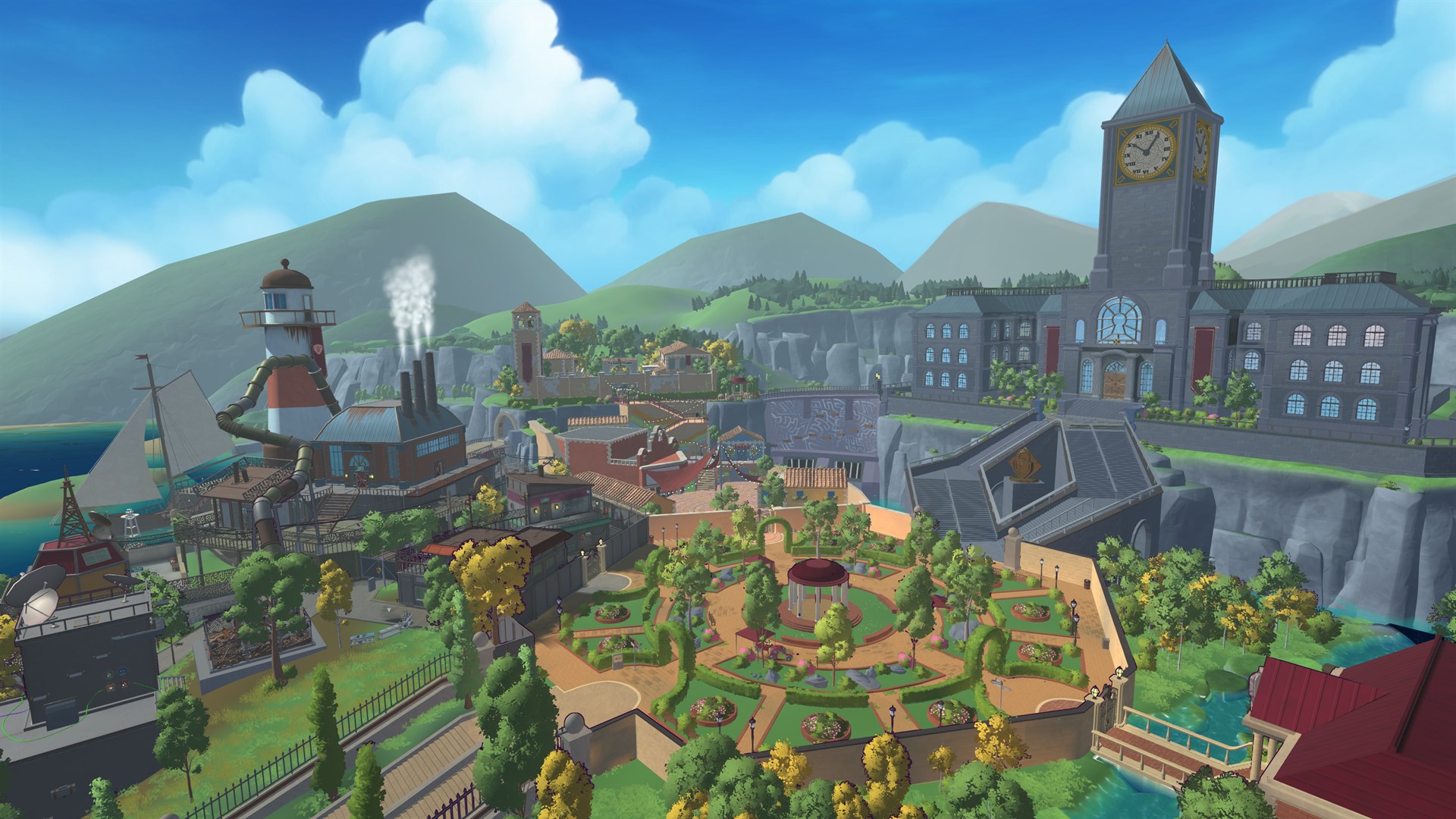 Screenshot 4 from Escape Academy 2: Back 2 School
