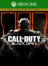 Call of Duty®: Black Ops III - Gold Edition