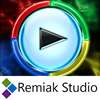 Media center remote WP8