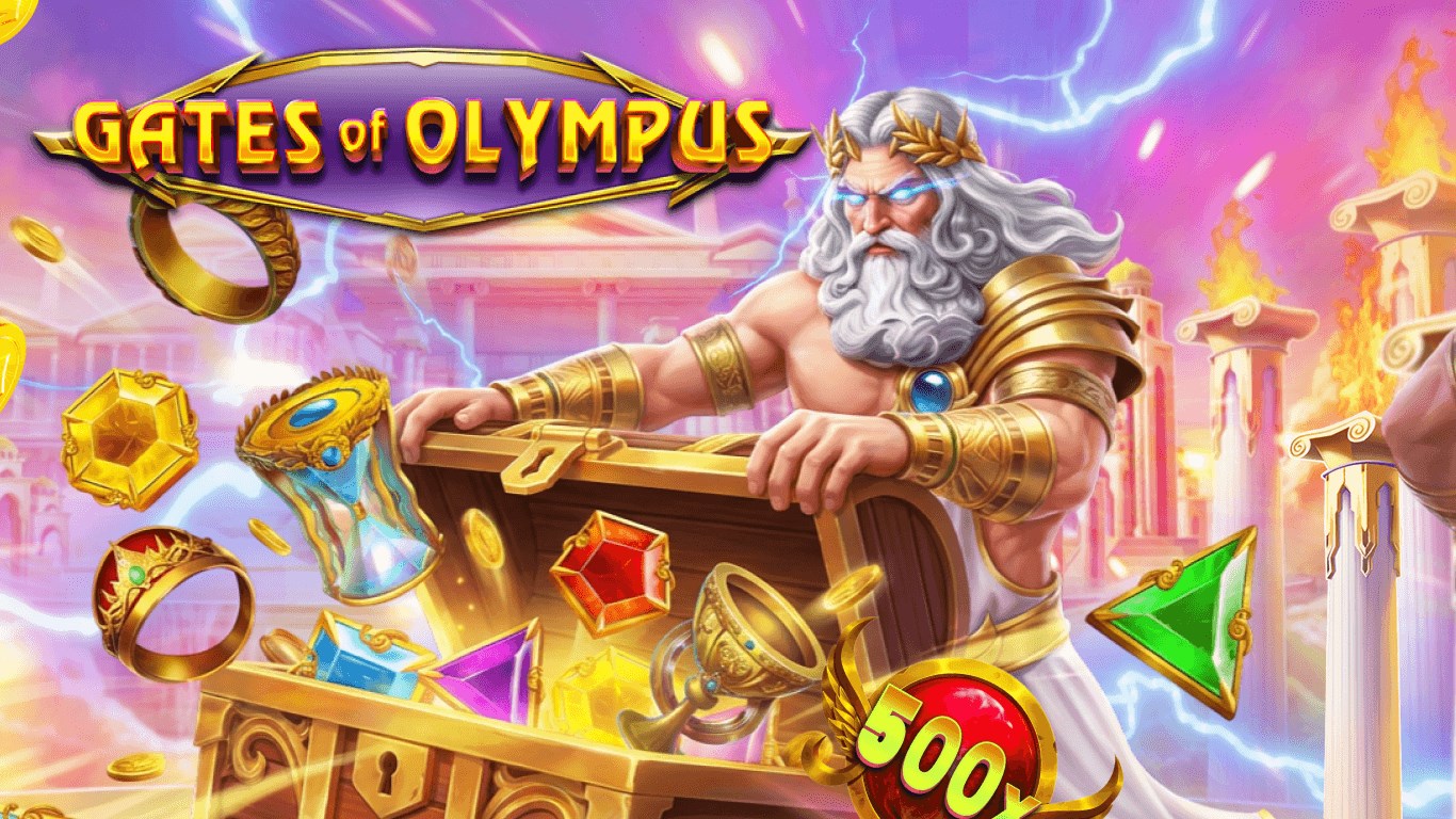 Gates of Olympus 1000x Demo Oyna ve Büyük Çarpanları İncele