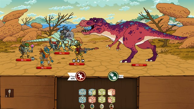 Curious Expedition 2 - Robots of Lux screenshot 4