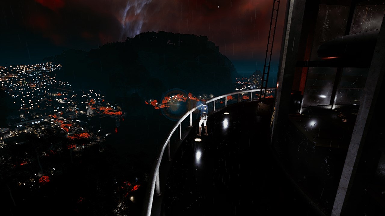 Ground Zero screenshot 1