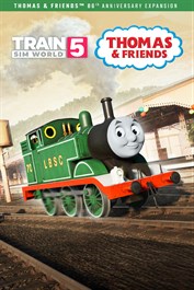 Train Sim World® 5: Thomas & Friends™ 80th Anniversary Expansion
