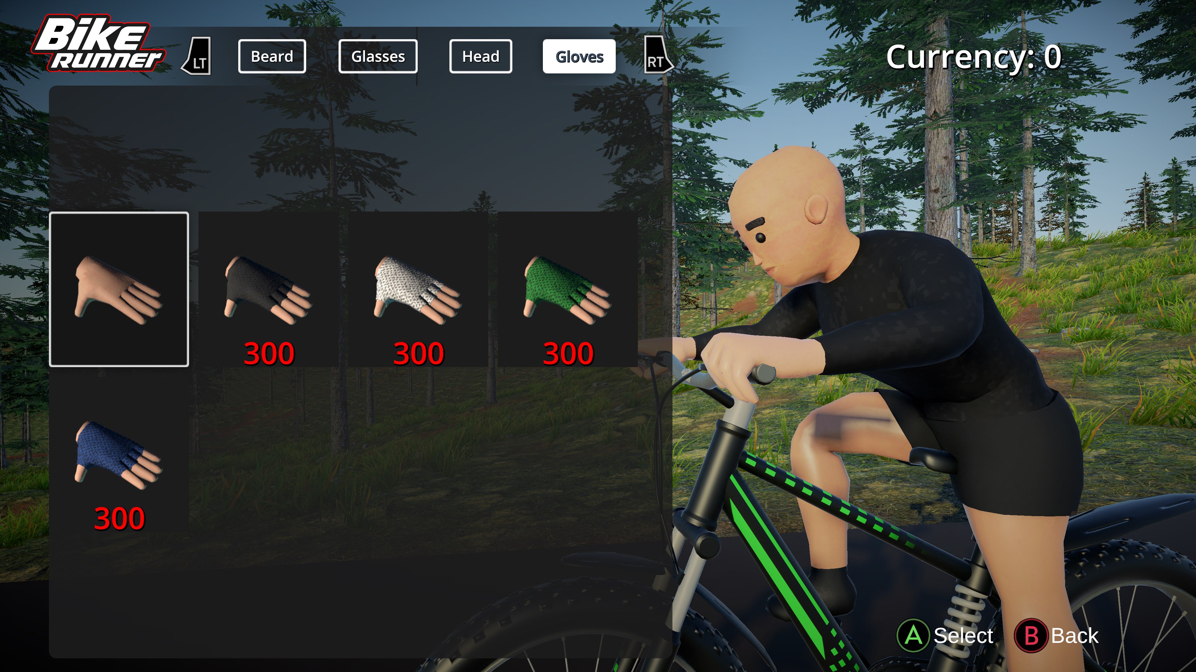 Bike Runner screenshot 6