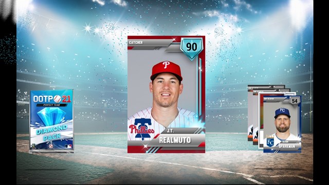 Out of the Park Baseball 21 screenshot 4