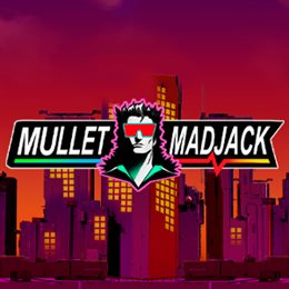 Aperçu MULLET MADJACK