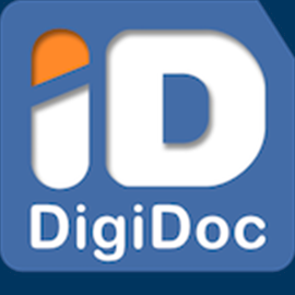 DigiDoc4 client