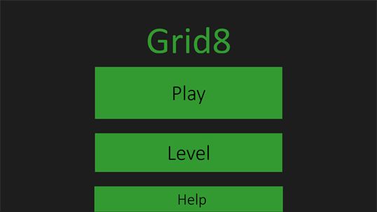 Grid8 screenshot 1
