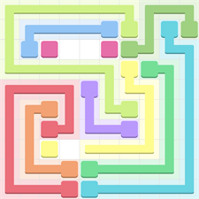 Line Connect INFINITE - PC & XBOX - Download and play on Windows ...
