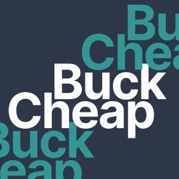 Buck Cheap - South Africa Price Tracker icon