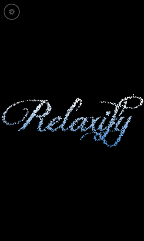 Relaxify Screenshots 1