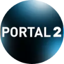 Portal 2 Wallpapers New Tab icon