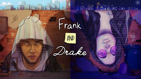Frank and Drake