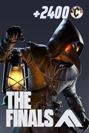 THE FINALS - The Apothecarion Set