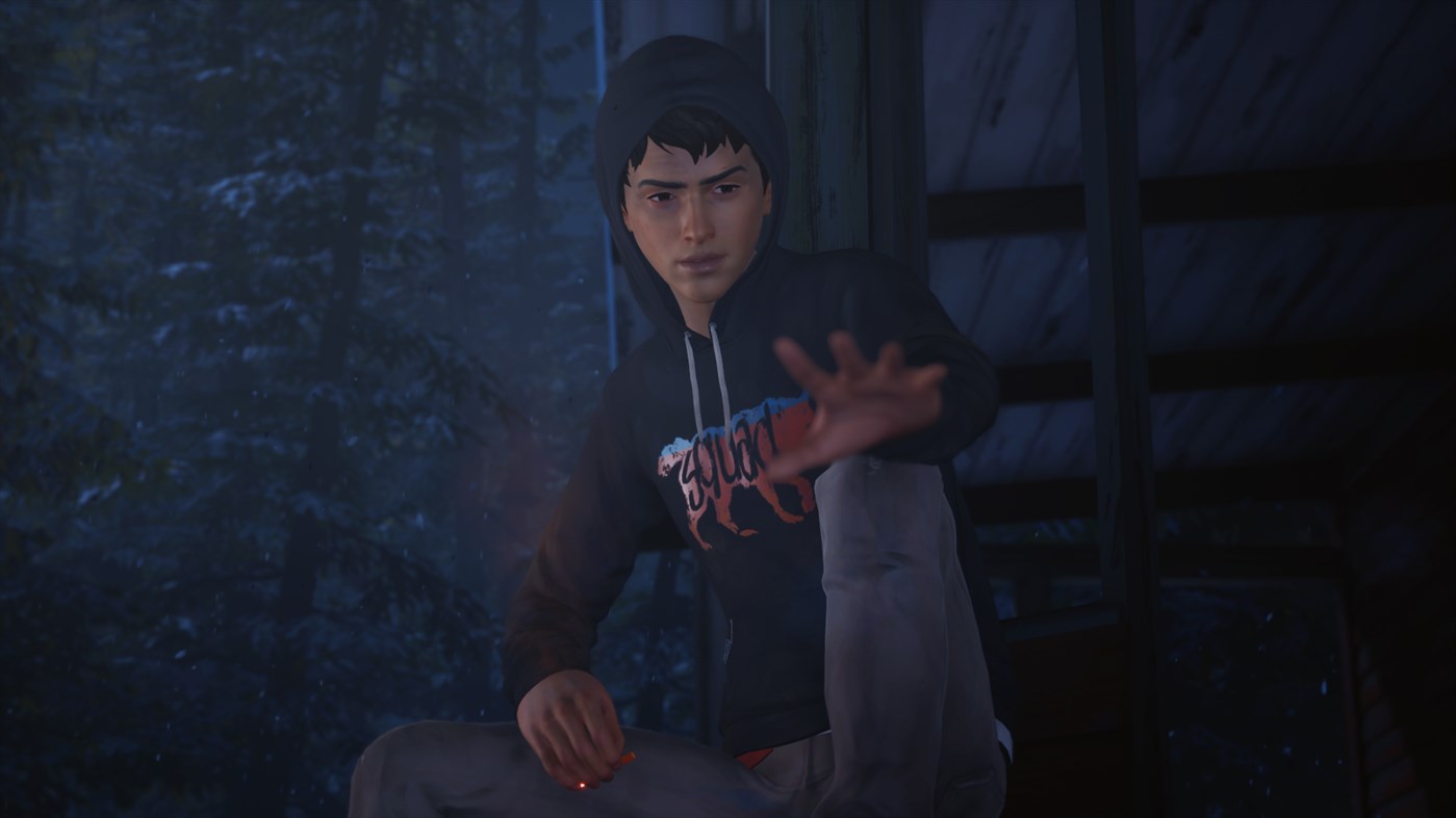 #3. Life is Strange 2 - Complete Season (Xbox) By: Square Enix