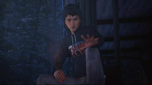 Life is Strange 2 - Complete Season screenshot