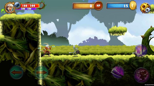 Dark Wukong Lagends — 1