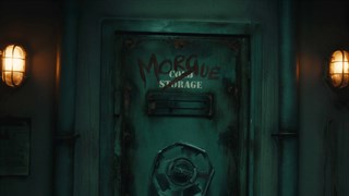 FMV Thriller Killer screenshot 3