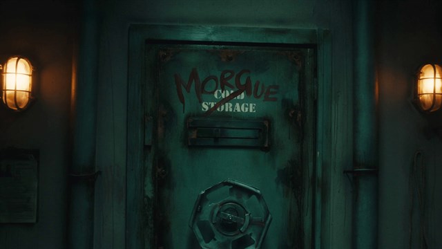 FMV Thriller Killer screenshot 3