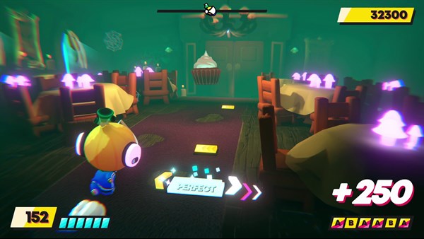 Rhythm Sprout — 10