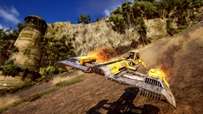 STAR WARS: Galactic Racer™ Deluxe-издание — скриншот 17