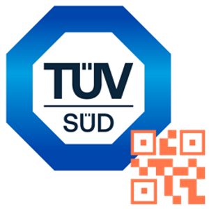 TÜV SÜD Verify