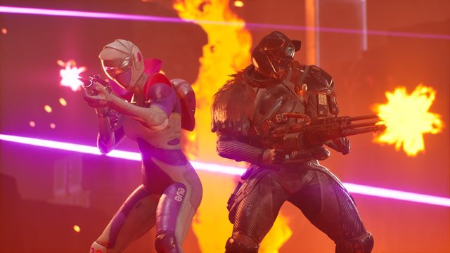 SPLITGATE: Arena Reloaded screenshot 4
