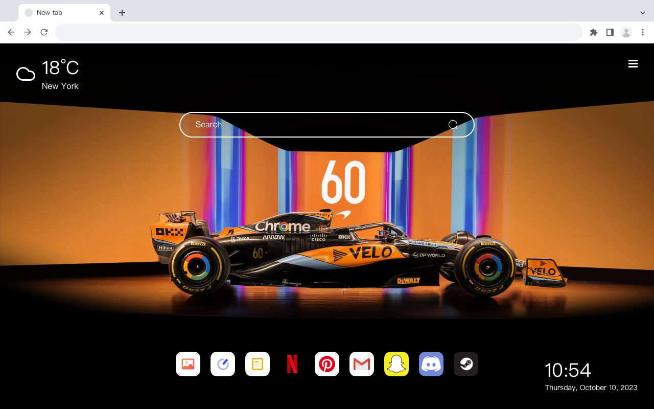 McLaren F1 Wallpaper HD HomePage