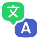 WA Translator icon