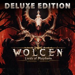 Aperçu Wolcen: Lords of Mayhem - Deluxe Edition