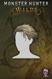 追加髪型「ハンターオリヴィア」