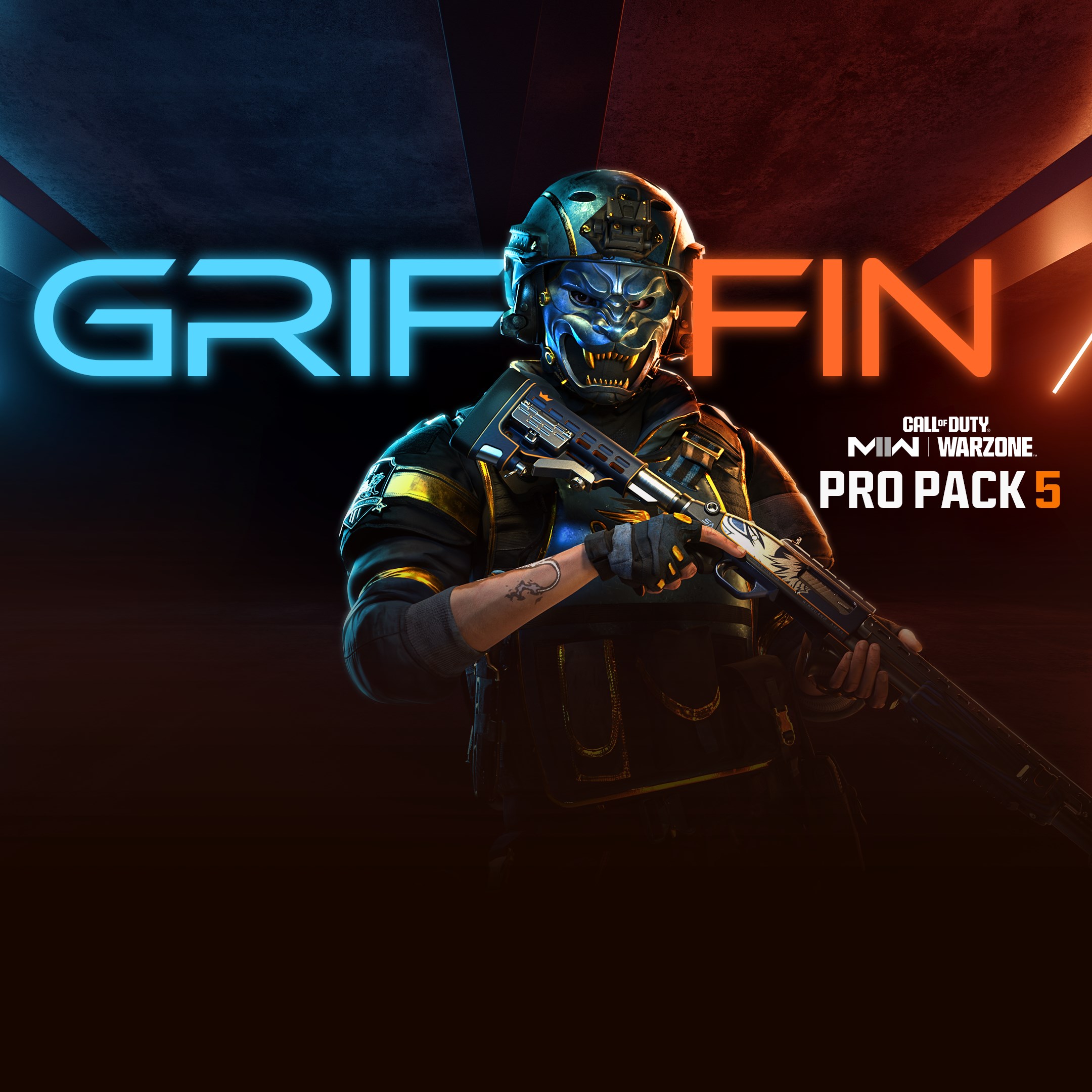 Call of Duty®: Modern Warfare® II - Griffin: Pro Pack