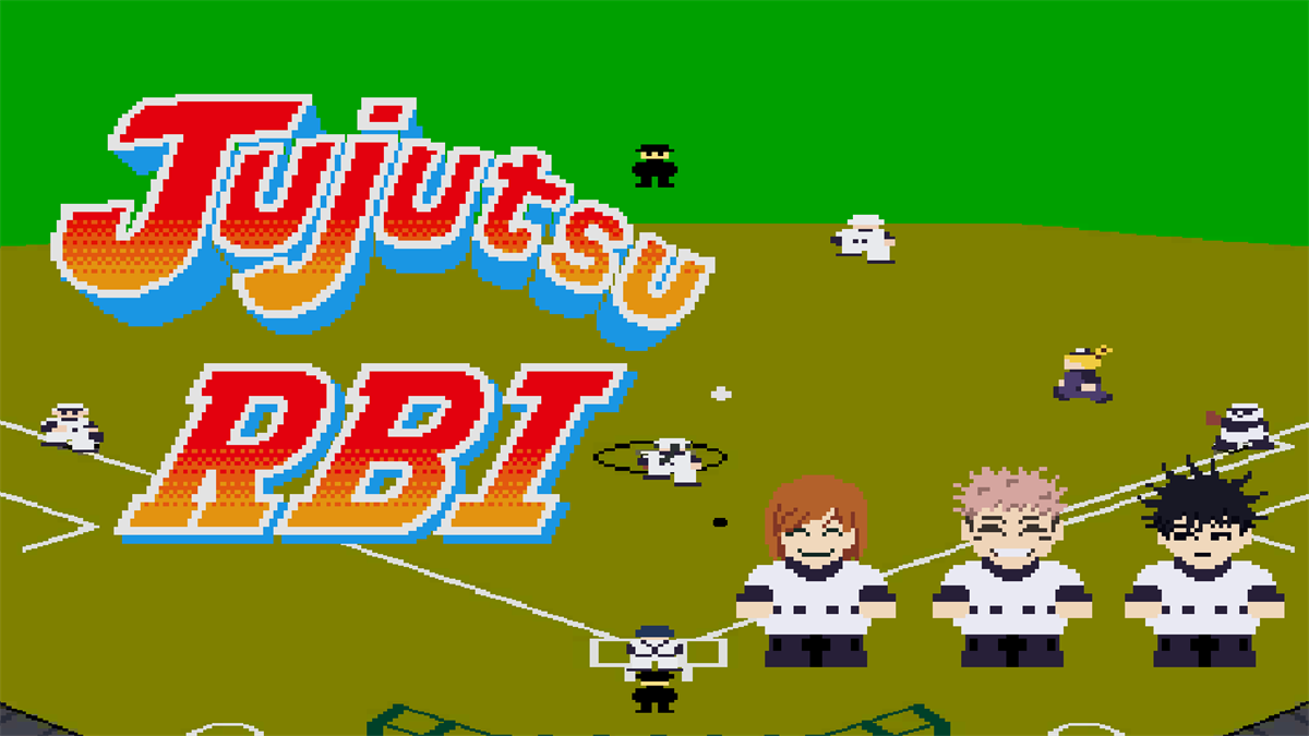 Jujutsu Kaisen Cursed Clash - Jujusta 2024