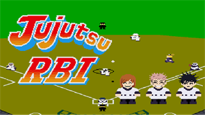 Jujutsu Kaisen Cursed Clash - Jujusta 2024