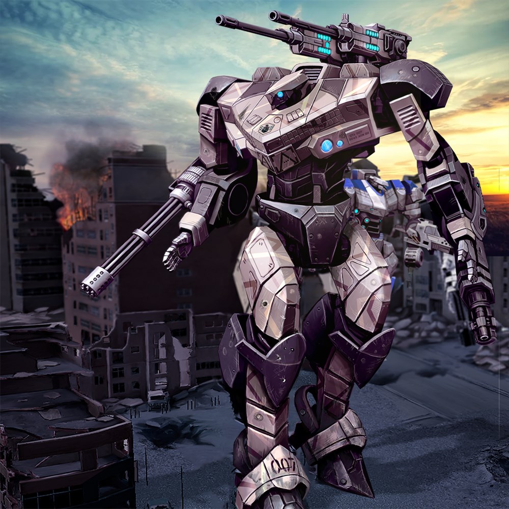 Techwars Global Conflict cover art (full size)