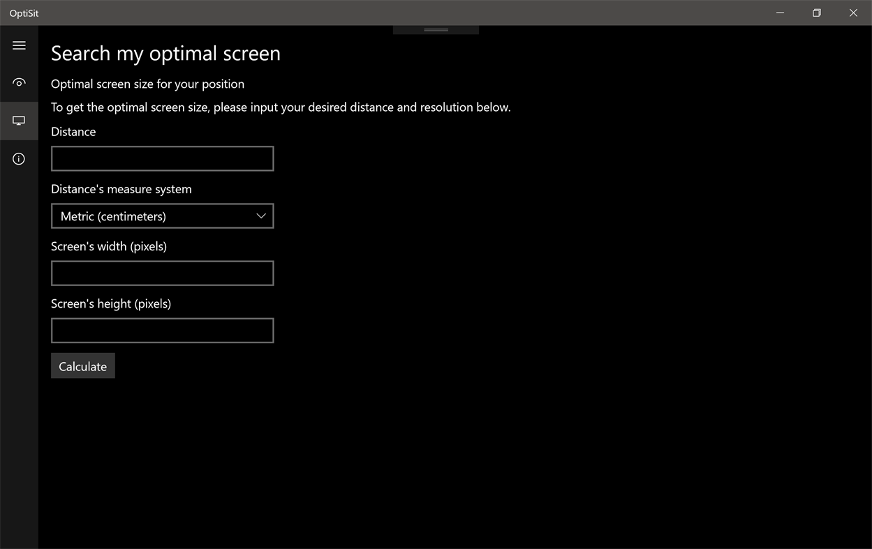#2. OptiSit (Windows) 由: Pinger Independent Softwares