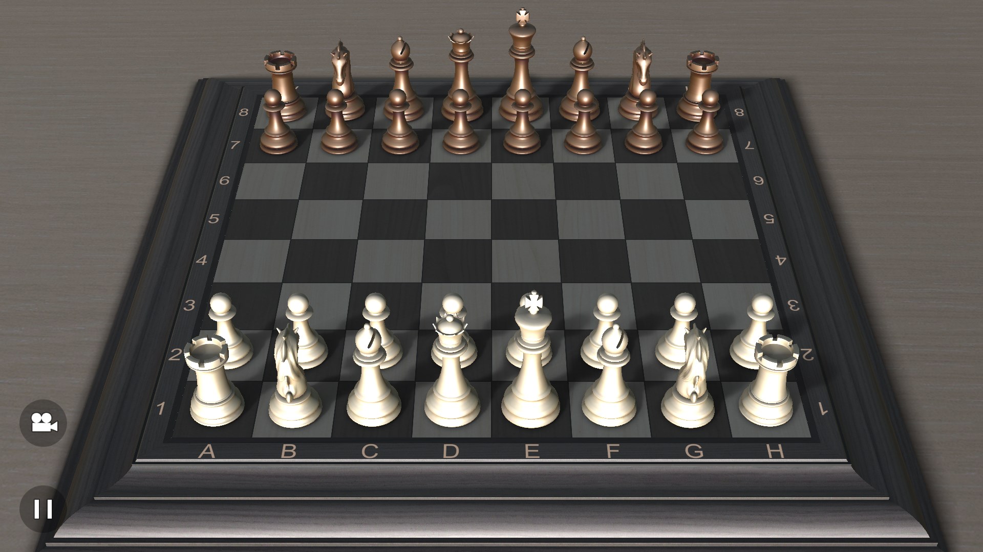 Chess 3D Pro screenshot 7