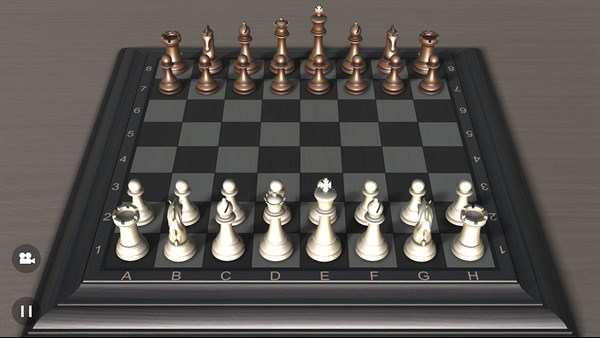 Chess 3D Pro — 7