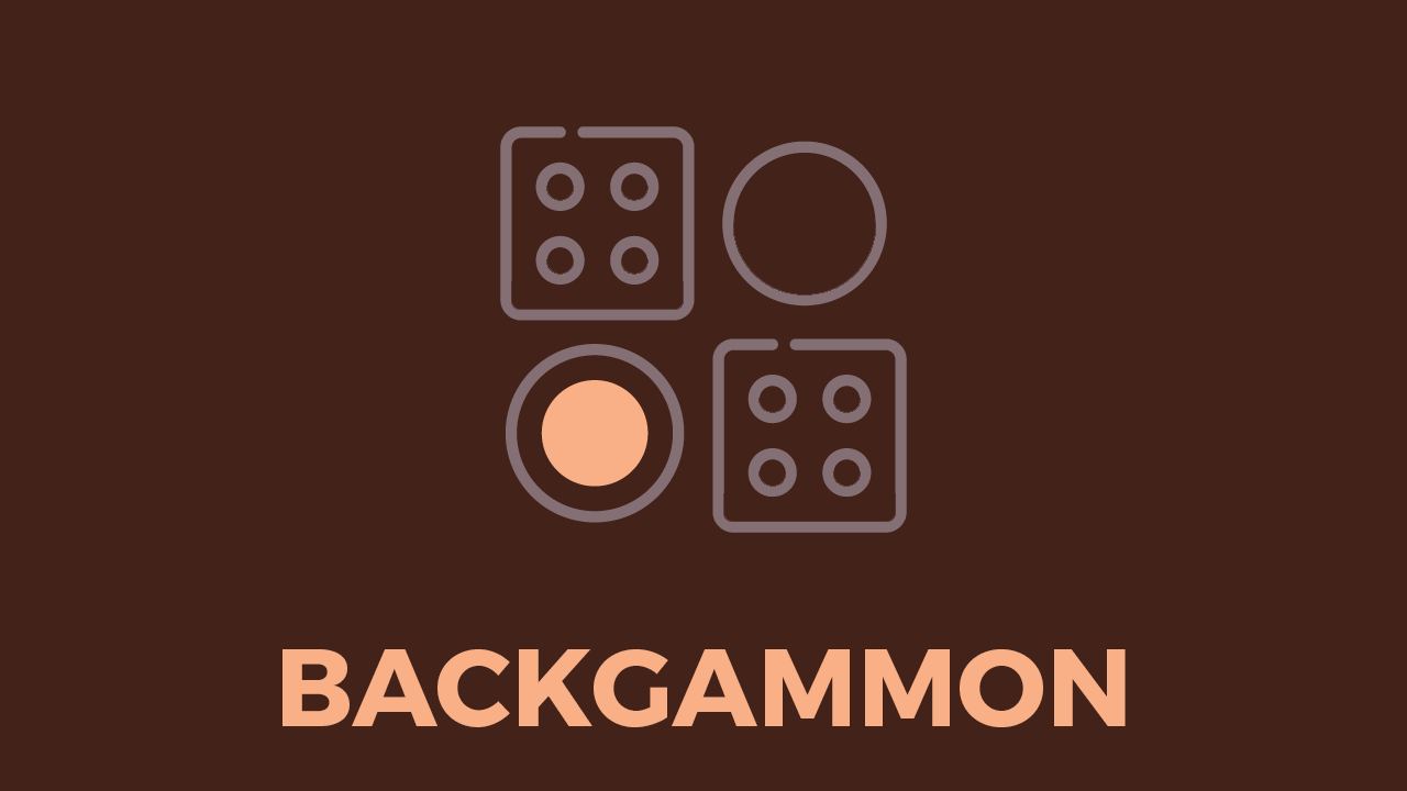 Backgammon