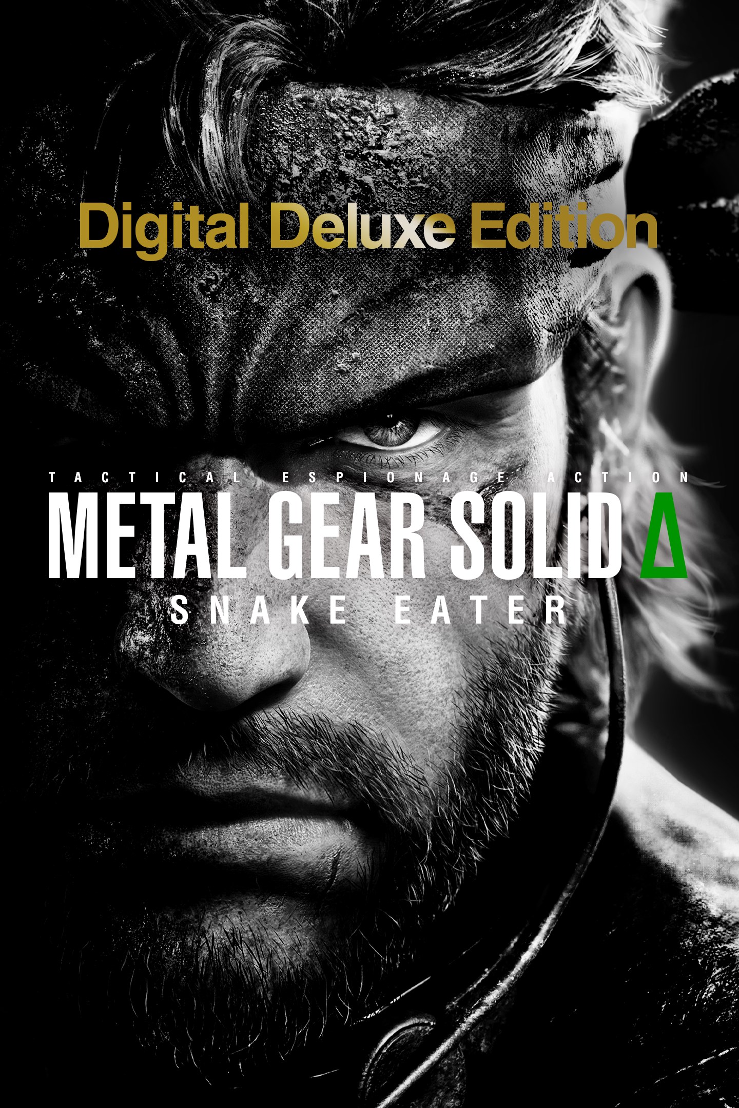 Buy METAL GEAR SOLID Δ: SNAKE EATER Digital Deluxe Edition (Xbox