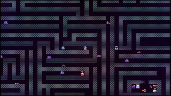 Opaloid Kingdom (Windows) — 3