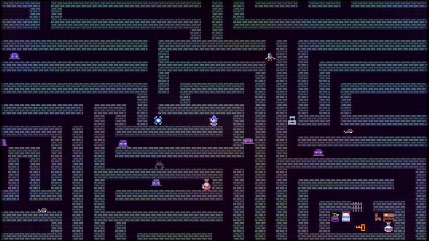 #3. Opaloid Kingdom (Windows) (Windows) Podle: Desert Water Games