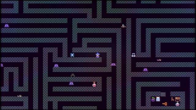 Opaloid Kingdom (Windows) screenshot 3