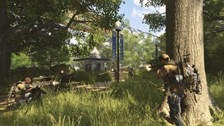 Tom Clancy’s The Division 2 - Gold Edition screenshot 5