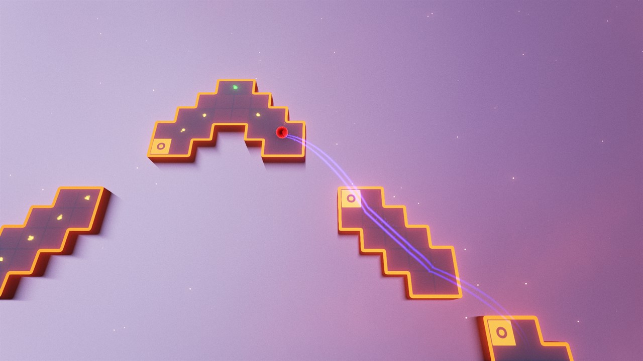 Road to Ballhalla screenshot 4